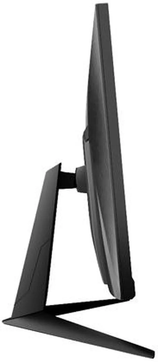 Alt view image 7 of 13 - MSI Optix G271 27" Full HD 1920 x 1080 1ms (MPRT) 144Hz 2xHDMI DisplayPort AMD FreeSync Anti-Glare Frameless Design Backlit LED IPS Gaming Monitor