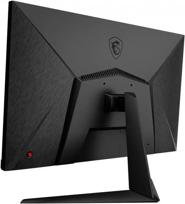 Alt view image 4 of 13 - MSI Optix G271 27" Full HD 1920 x 1080 1ms (MPRT) 144Hz 2xHDMI DisplayPort AMD FreeSync Anti-Glare Frameless Design Backlit LED IPS Gaming Monitor