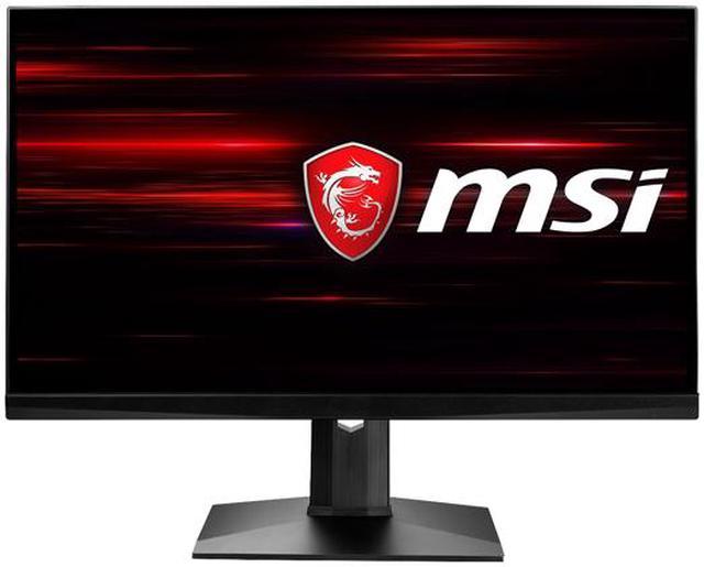 MSI Optix MAG251RX 24.5