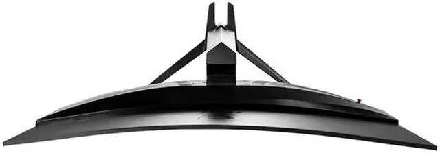 Alt view image 5 of 5 - MSI Optix MAG322CR 32" (Actual size 31.5") Full HD 1920 x 1080 1ms (MPRT) 180Hz 2 x HDMI, DisplayPort, USB Type-C, USB Hub AMD FreeSync Frameless Anti-Glare LED Backlit Curved Gaming Monitor