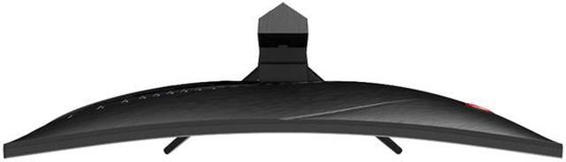 Alt view image 5 of 7 - MSI Optix MAG272CQR 27" WQHD 2560 x 1440 2K Resolution 1ms (MPRT) 165Hz HDMI DisplayPort USB-C AMD FreeSync Anti-Flicker HDR Ready Backlit LED Height Adjustable Curved Gaming Monitor