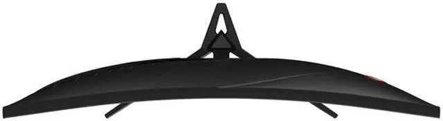Alt view image 8 of 14 - MSI Optix MAG272C 27" Full HD 1920 x 1080 1ms (MPRT) 165Hz 2xHDMI DisplayPort USB Type-C AMD FreeSync USB 2.0 Hub Anti-Glare Backlit LED Curved Gaming Monitor