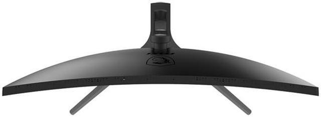 Alt view image 4 of 5 - MSI OPTIX G241VC 24" (Actual size 23.6") Full HD 1920 x 1080 1ms 75Hz VGA HDMI AMD FreeSync Anti-Glare Backlit LED Curved Gaming Monitor