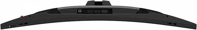 Alt view image 4 of 6 - MSI Optix G32CQ4 32" (Actual size 31.5") WQHD 2560 x 1440 (2K) 1ms (MPRT) 165Hz 2 x HDMI, DisplayPort AMD FreeSync Curved Gaming Monitor