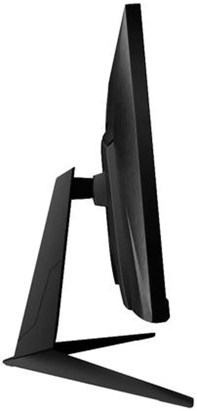 Alt view image 4 of 12 - MSI 24" (Actual size 23.8") 144 Hz IPS FHD Gaming Monitor AMD FreeSync HDMI, DisplayPort Optix G241