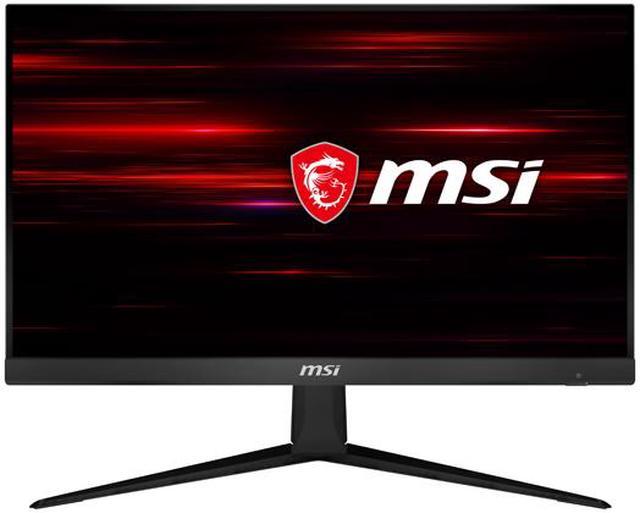 Refurbished: MSI 24