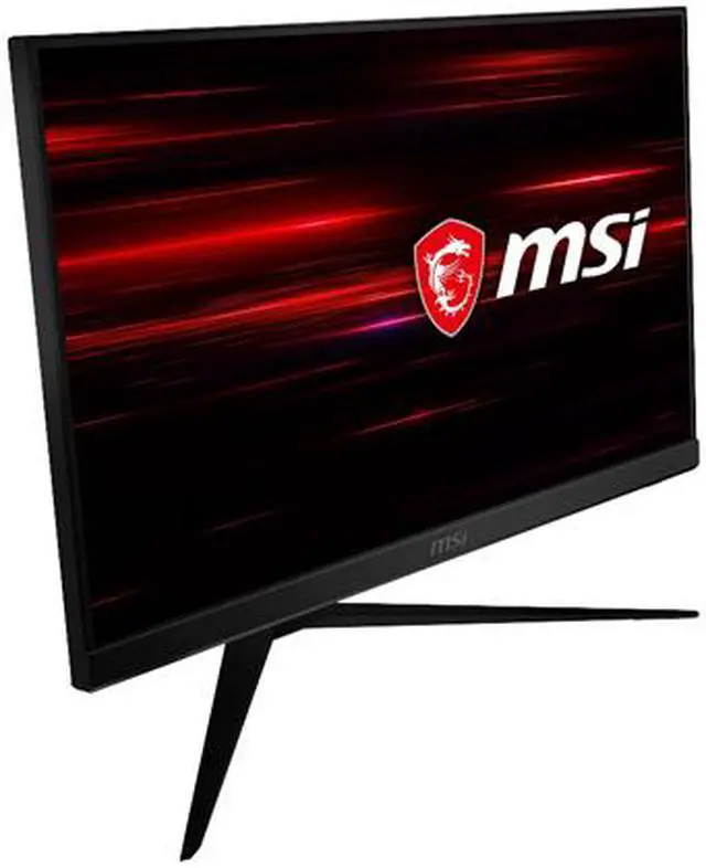 Alt view image 11 of 12 - MSI 24" (Actual size 23.8") 144 Hz IPS FHD Gaming Monitor AMD FreeSync HDMI, DisplayPort Optix G241