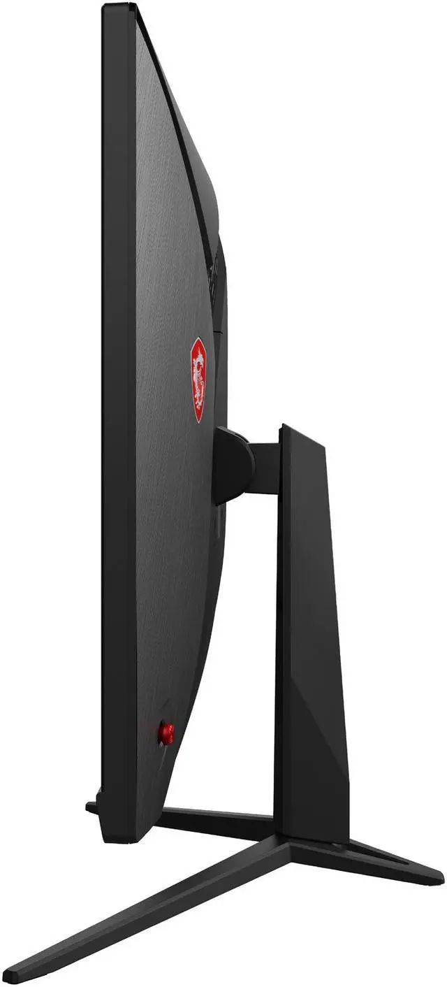 Alt view image 6 of 13 - MSI Optix MAG274 27" Full HD 1920 x 1080 1ms (MPRT) 144Hz 2 x HDMI, DisplayPort, USB AMD FreeSync Gaming Monitor