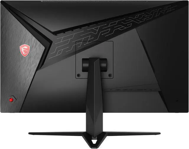 Alt view image 13 of 13 - MSI Optix MAG274 27" Full HD 1920 x 1080 1ms (MPRT) 144Hz 2 x HDMI, DisplayPort, USB AMD FreeSync Gaming Monitor