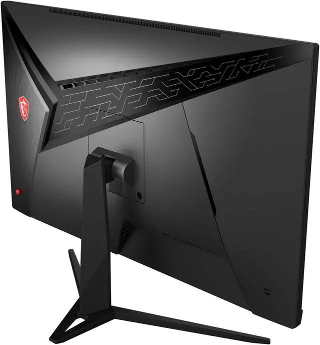 Alt view image 11 of 13 - MSI Optix MAG274 27" Full HD 1920 x 1080 1ms (MPRT) 144Hz 2 x HDMI, DisplayPort, USB AMD FreeSync Gaming Monitor
