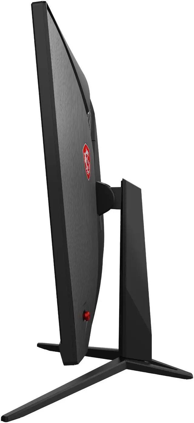 Alt view image 5 of 13 - MSI Optix MAG274 27" Full HD 1920 x 1080 1ms (MPRT) 144Hz 2 x HDMI, DisplayPort, USB AMD FreeSync Gaming Monitor