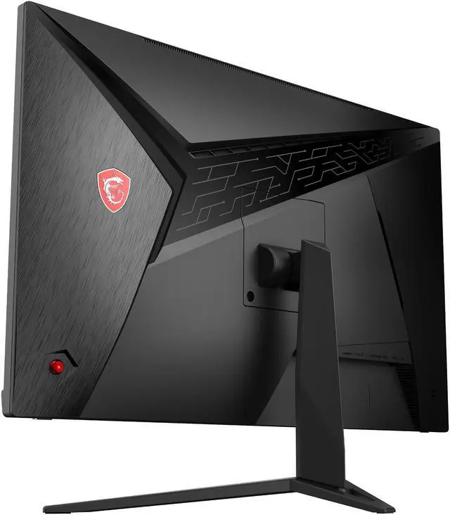 Alt view image 12 of 13 - MSI Optix MAG274 27" Full HD 1920 x 1080 1ms (MPRT) 144Hz 2 x HDMI, DisplayPort, USB AMD FreeSync Gaming Monitor