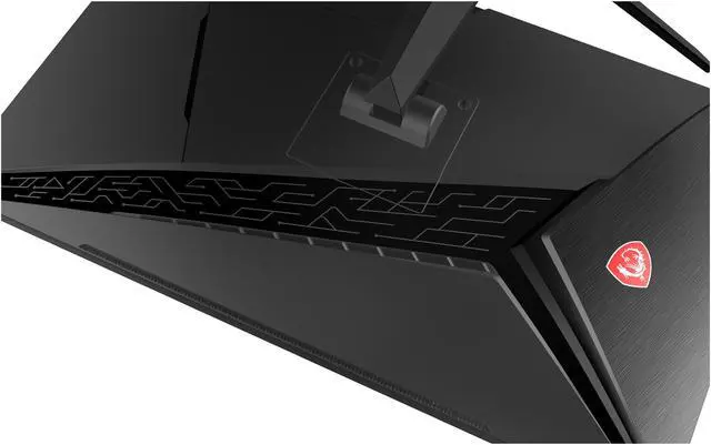 Alt view image 10 of 13 - MSI Optix MAG274 27" Full HD 1920 x 1080 1ms (MPRT) 144Hz 2 x HDMI, DisplayPort, USB AMD FreeSync Gaming Monitor