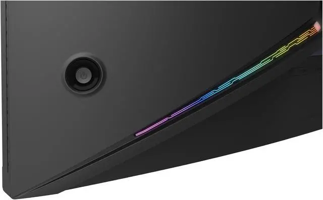 Alt view image 17 of 20 - MSI Optix MAG271VCR 27" Full HD 1920 x 1080 1ms (MPRT) 165Hz 2 x HDMI, DisplayPort FreeSync Height Adjustable Curved Gaming Monitor