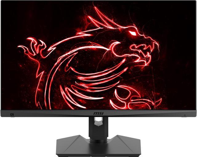 Msi mag274qr best sale