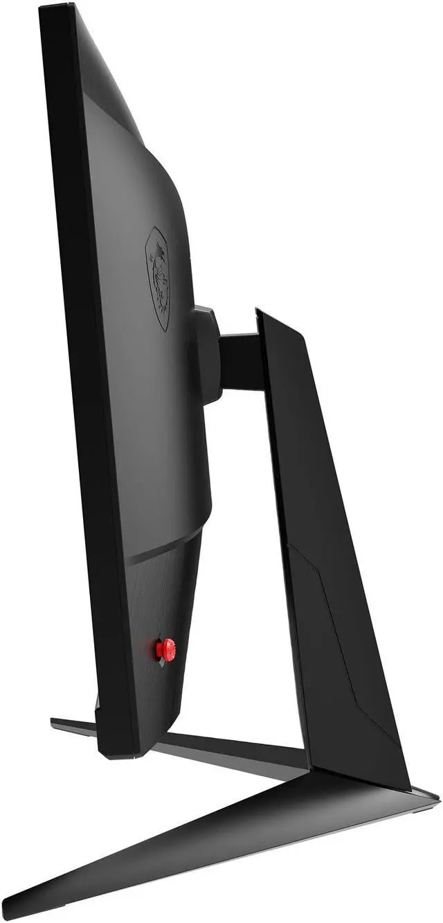 Alt view image 7 of 12 - MSI Optix G242 24" Full HD 1920 x 1080 1ms (MPRT) 144 Hz 2 x HDMI, DisplayPort AMD FreeSync IPS Gaming Monitor