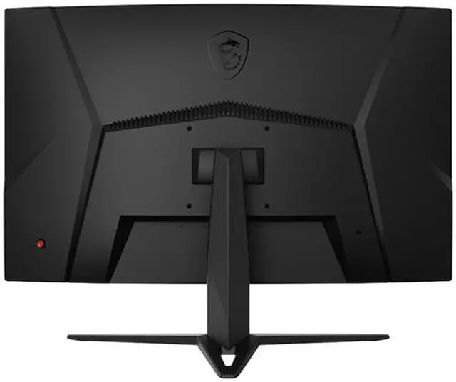Alt view image 8 of 8 - MSI 27" 165 Hz VA QHD Gaming Monitor FreeSync 2 x HDMI, DisplayPort Optix G27CQ4