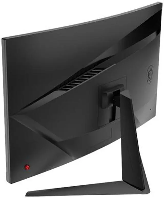 Alt view image 4 of 5 - MSI 27" 165 Hz VA FHD Gaming Monitor FreeSync 2 x HDMI, DisplayPort Optix G27C6