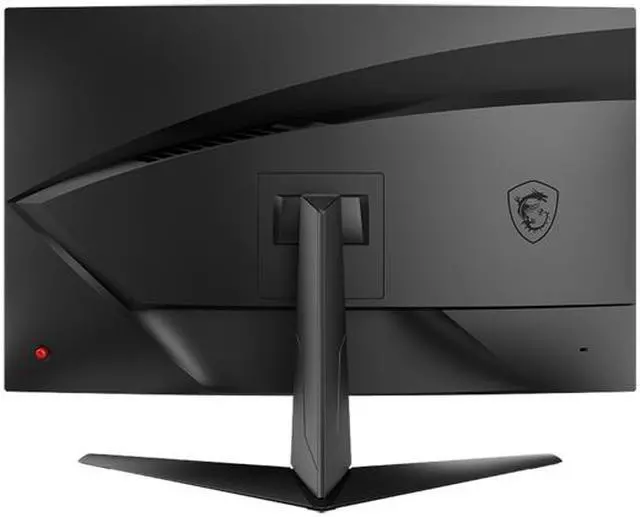 Alt view image 5 of 5 - MSI 27" 165 Hz VA FHD Gaming Monitor FreeSync 2 x HDMI, DisplayPort Optix G27C6