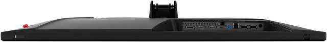 Alt view image 8 of 8 - MSI Optix MAG274R2 27" Full HD 1920 x 1080 IPS 165Hz 1ms, HDMI DisplayPort USB Type-C G-Sync Compatible VESA Tilt Swivel Pivot Height Adjust Gaming Monitor