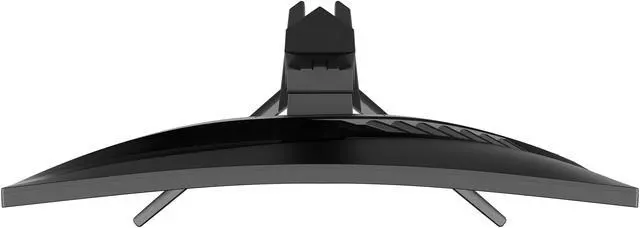 Alt view image 15 of 20 - MSI Optix G24C6P 24" (23.8" Viewable) Full HD 1920 x 1080 144Hz 1ms, HDMI DisplayPort AMD FreeSync Premium, VESA Tilt Height Adjust Curved Gaming Monitor