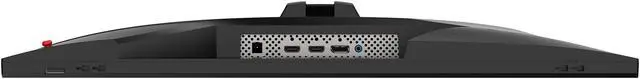 Alt view image 7 of 11 - MSI Optix G272 27" Full HD 1920 x 1080 144 Hz HDMI, DisplayPort Gaming Monitor