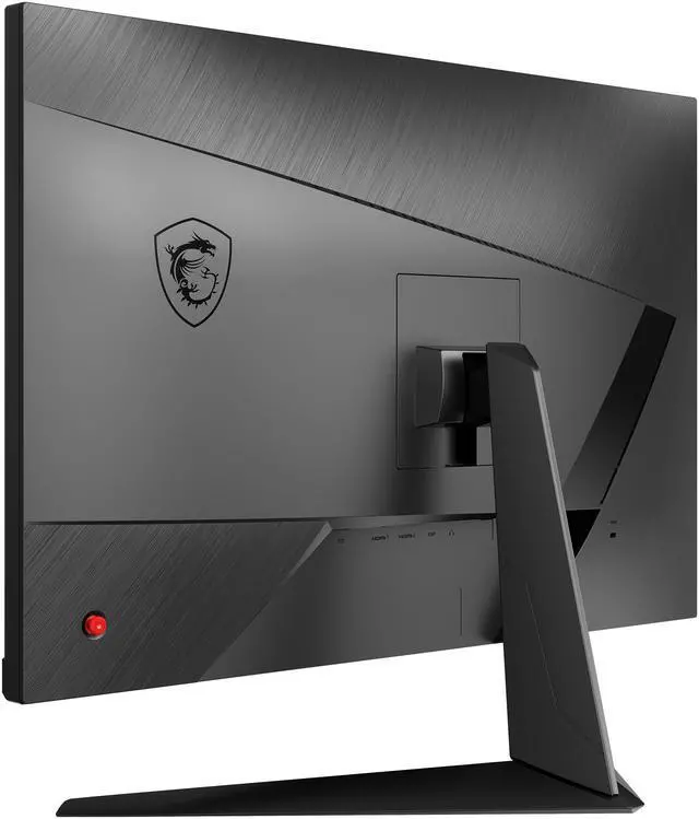 Alt view image 10 of 11 - MSI Optix G272 27" Full HD 1920 x 1080 144 Hz HDMI, DisplayPort Gaming Monitor