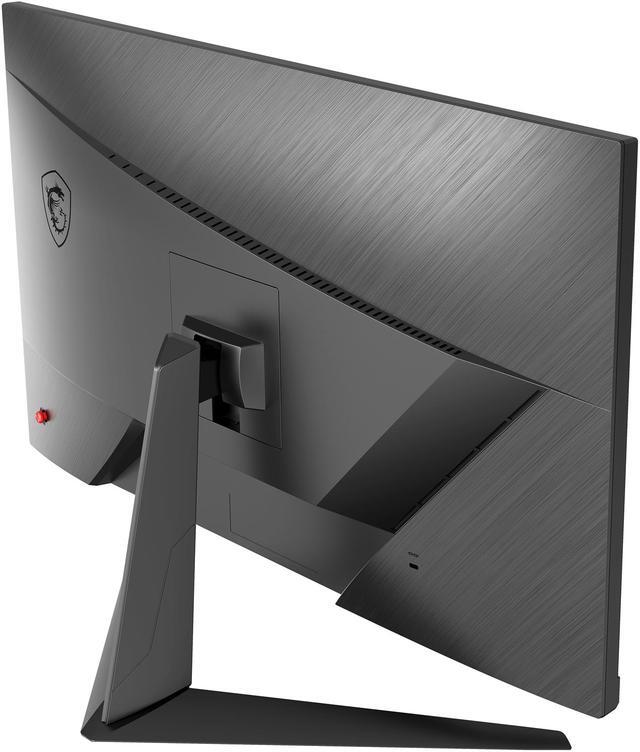 Alt view image 11 of 11 - MSI Optix G272 27" Full HD 1920 x 1080 144 Hz HDMI, DisplayPort Gaming Monitor
