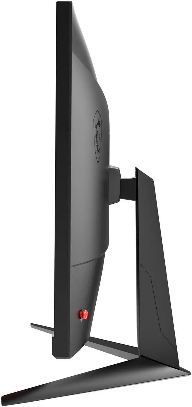 Alt view image 5 of 11 - MSI Optix G272 27" Full HD 1920 x 1080 144 Hz HDMI, DisplayPort Gaming Monitor