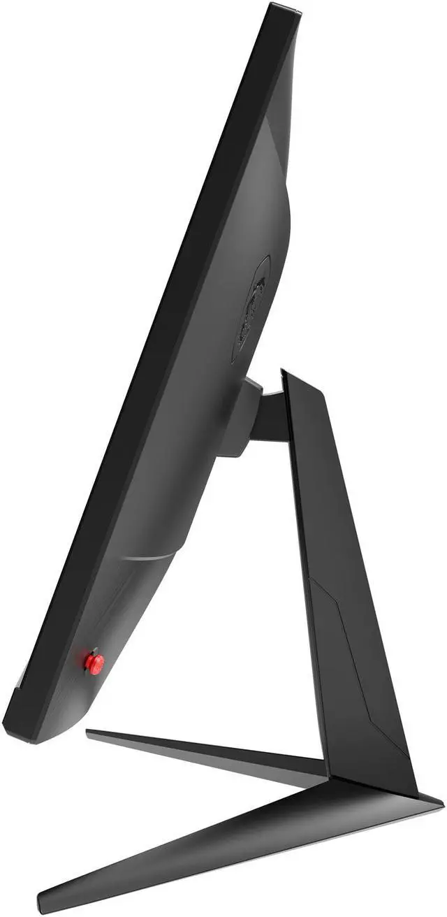 Alt view image 6 of 11 - MSI Optix G272 27" Full HD 1920 x 1080 144 Hz HDMI, DisplayPort Gaming Monitor
