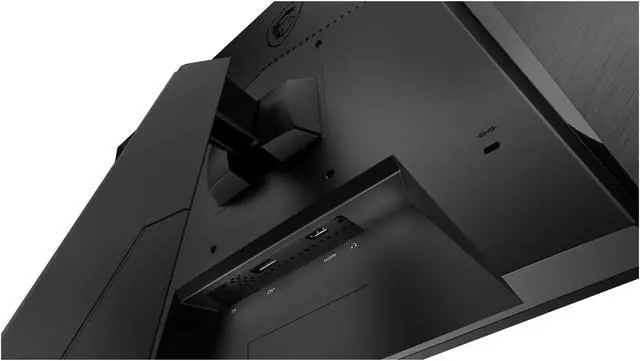 Alt view image 12 of 12 - MSI Optix G241V E2 24" Full HD 1920 x 1080 1 ms 75 Hz HDMI, DisplayPort AMD FreeSync IPS Gaming Monitor