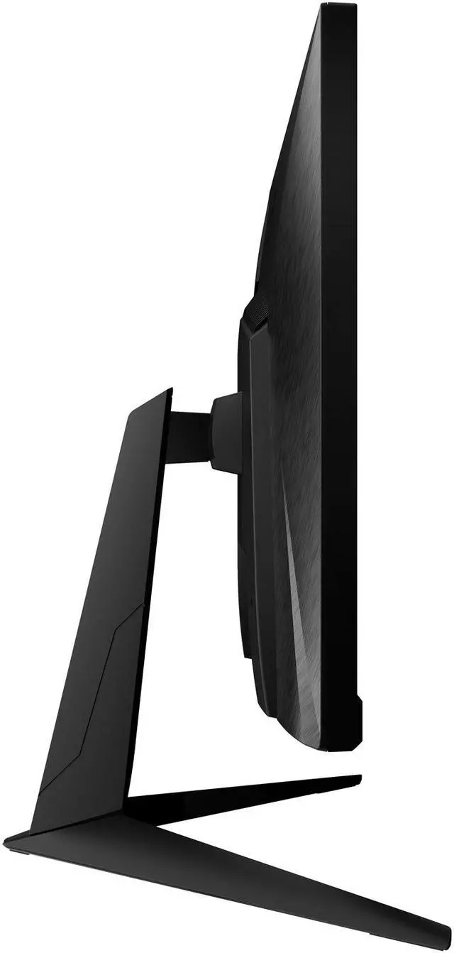 Alt view image 6 of 12 - MSI Optix G241V E2 24" Full HD 1920 x 1080 1 ms 75 Hz HDMI, DisplayPort AMD FreeSync IPS Gaming Monitor