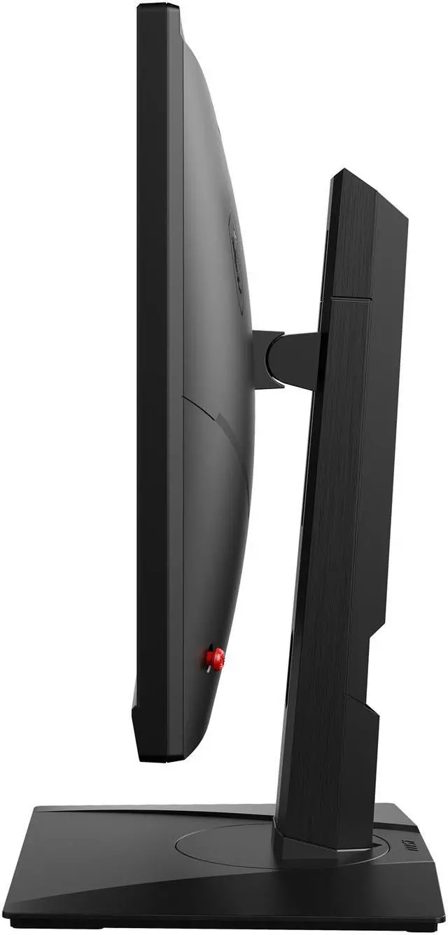 Alt view image 8 of 12 - MSI 29.5" Optix MAG301RF Full HD 2560 x 1080 200Hz SS IPS 1ms (GTG) DisplayPort HDMI Tilt Swivel Height Adjust VESA G-Sync Compatible Gaming Monitor