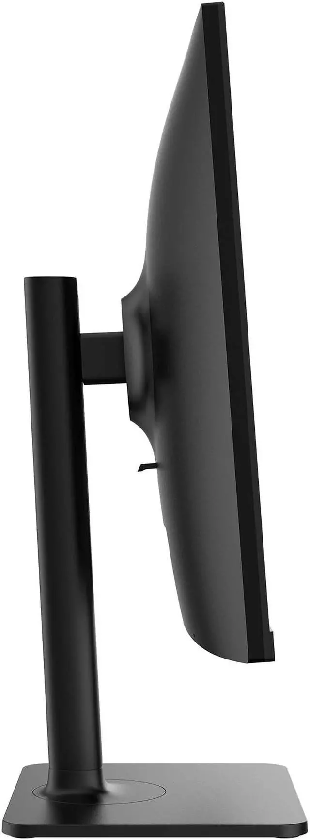Alt view image 13 of 19 - MSI Modern MD271P 27" FHD 1920 x 1080 75Hz IPS HDMI USB Type-C, Swivel, Pivot, Height Adjust, Tilt VESA Built-in Speakers Monitor