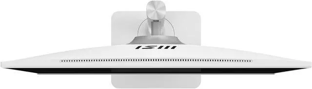 Alt view image 13 of 16 - MSI Modern MD241PW 24" (23.8" Viewable) 1920 x 1080 FHD 75Hz IPS HDMI USB Type-C Swivel, Pivot, Height Adjust, Tilt, VESA Built-in Speakers Monitor