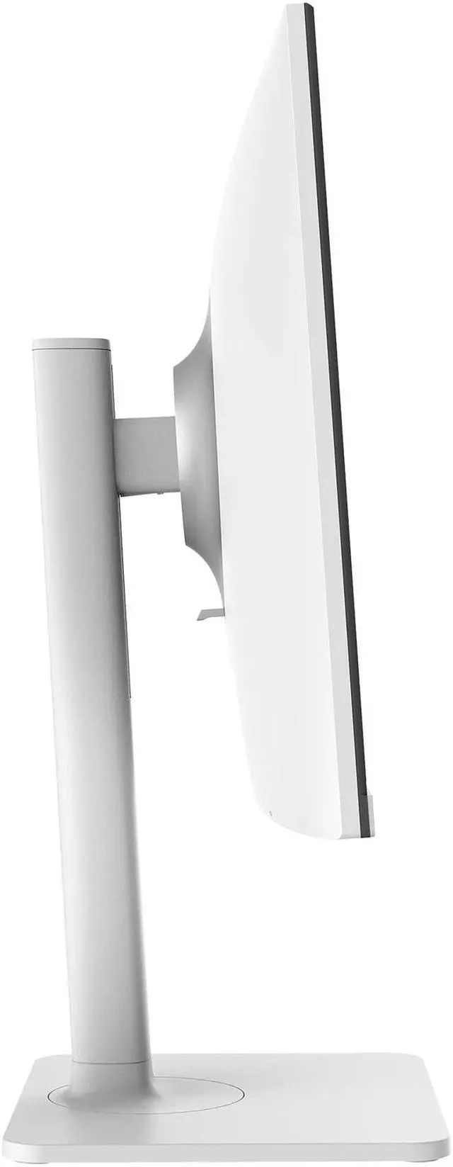 Alt view image 11 of 16 - MSI Modern MD241PW 24" (23.8" Viewable) 1920 x 1080 FHD 75Hz IPS HDMI USB Type-C Swivel, Pivot, Height Adjust, Tilt, VESA Built-in Speakers Monitor