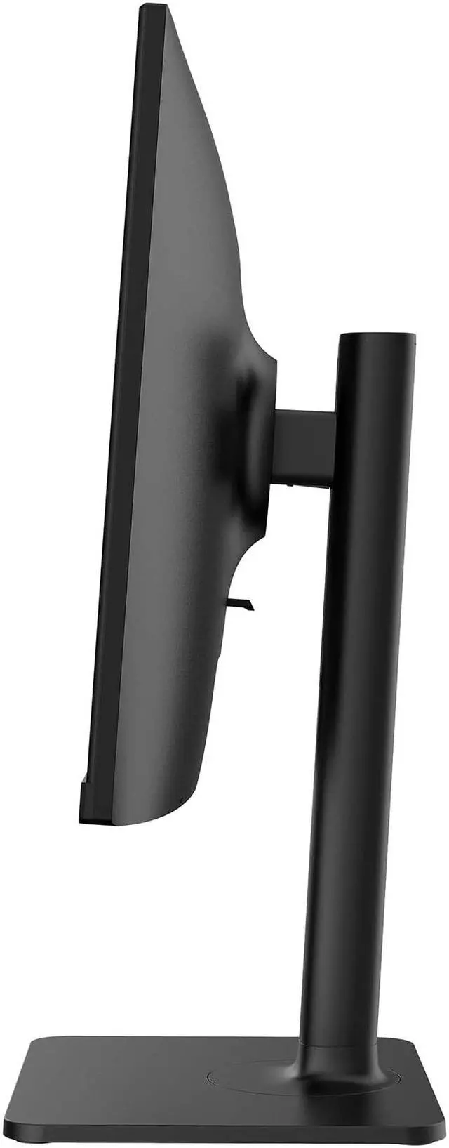 Alt view image 13 of 18 - MSI Modern MD241P 24" (23.8" Viewable) 1920 x 1080 FHD 75Hz IPS HDMI USB Type-C Swivel Pivot Height Adjust Tilt Built-in Speakers Monitor