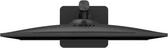 Alt view image 14 of 18 - MSI Modern MD241P 24" (23.8" Viewable) 1920 x 1080 FHD 75Hz IPS HDMI USB Type-C Swivel Pivot Height Adjust Tilt Built-in Speakers Monitor
