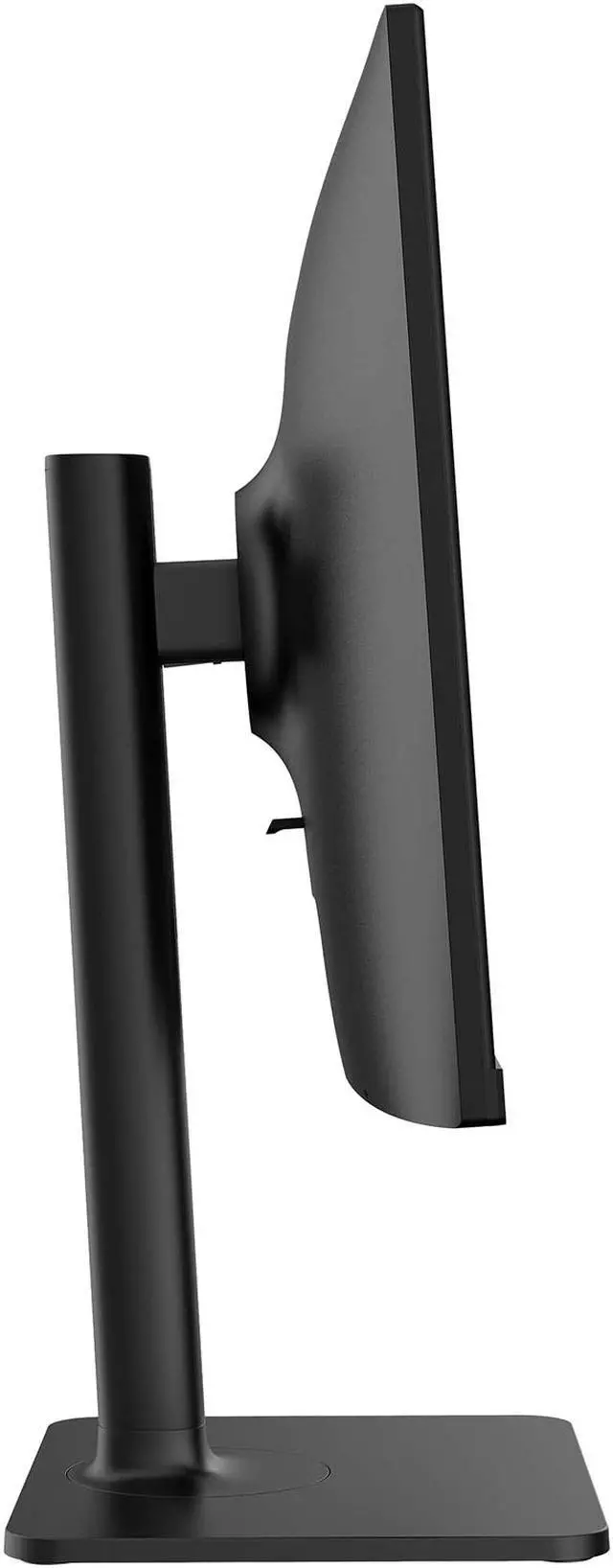 Alt view image 12 of 18 - MSI Modern MD241P 24" (23.8" Viewable) 1920 x 1080 FHD 75Hz IPS HDMI USB Type-C Swivel Pivot Height Adjust Tilt Built-in Speakers Monitor