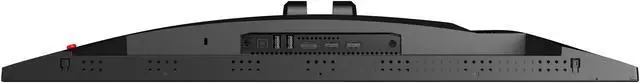 Alt view image 10 of 15 - MSI OPTIX MAG273R2 27" FHD 1920 x 1080 165Hz 1ms IPS DisplayPort HDMI G-Sync Compatible VESA Tilt Height Adjust Gaming Monitor