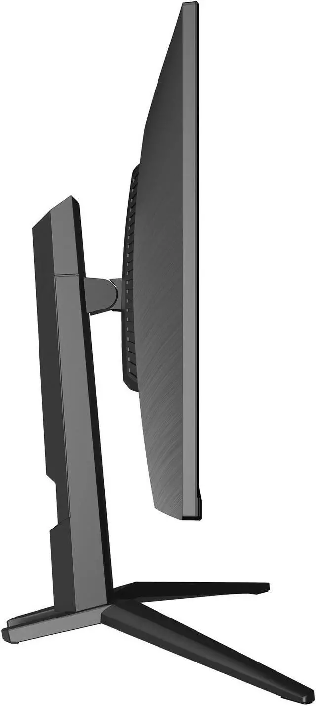 Alt view image 6 of 15 - MSI OPTIX MAG273R2 27" FHD 1920 x 1080 165Hz 1ms IPS DisplayPort HDMI G-Sync Compatible VESA Tilt Height Adjust Gaming Monitor