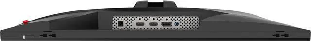 Alt view image 9 of 12 - MSI Optix G242 23.8" Full HD 1920 x 1080 144 Hz 1 ms HDMI, DisplayPort, Earphone IPS Gaming Monitor