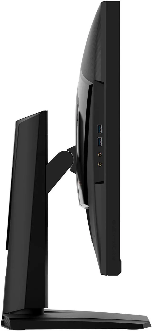 Alt view image 12 of 20 - MSI 32" 144 Hz IPS UHD IPS Gaming Monitor G-Sync Compatible 97% DCI-P3 / 143% sRGB Optix MPG321UR-QD