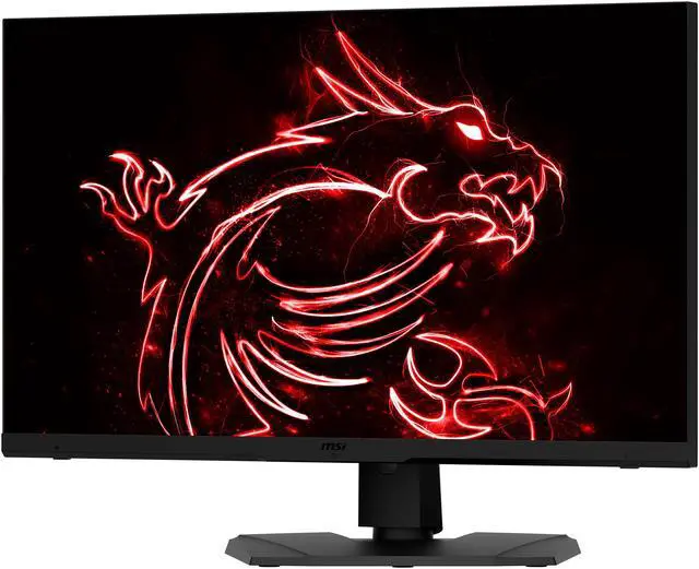 Alt view image 5 of 20 - MSI 32" 144 Hz IPS UHD IPS Gaming Monitor G-Sync Compatible 97% DCI-P3 / 143% sRGB Optix MPG321UR-QD