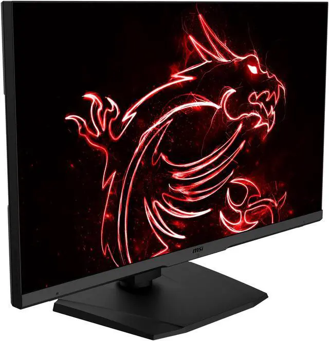 Alt view image 11 of 20 - MSI 32" 144 Hz IPS UHD IPS Gaming Monitor G-Sync Compatible 97% DCI-P3 / 143% sRGB Optix MPG321UR-QD