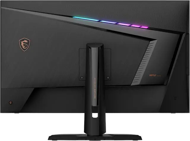 Alt view image 19 of 20 - MSI 32" 144 Hz IPS UHD IPS Gaming Monitor G-Sync Compatible 97% DCI-P3 / 143% sRGB Optix MPG321UR-QD