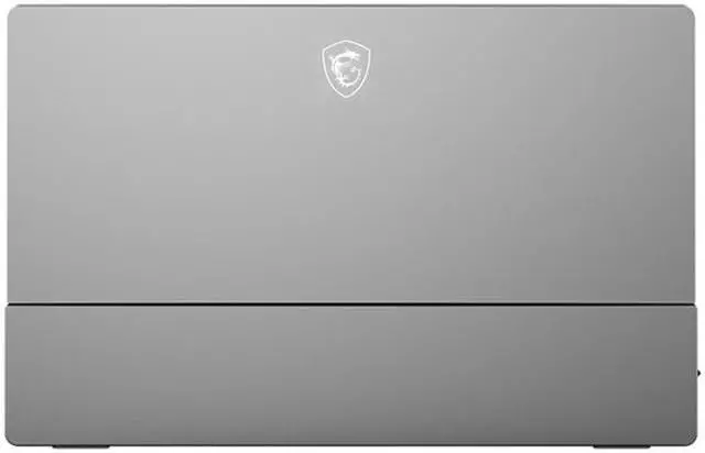 Alt view image 7 of 10 - MSI Optix MAG162V 15.6" Full HD 1920 x 1080 60 Hz mini HDMI, USB-C, Earphone out Built-in Speakers IPS Portable Monitor