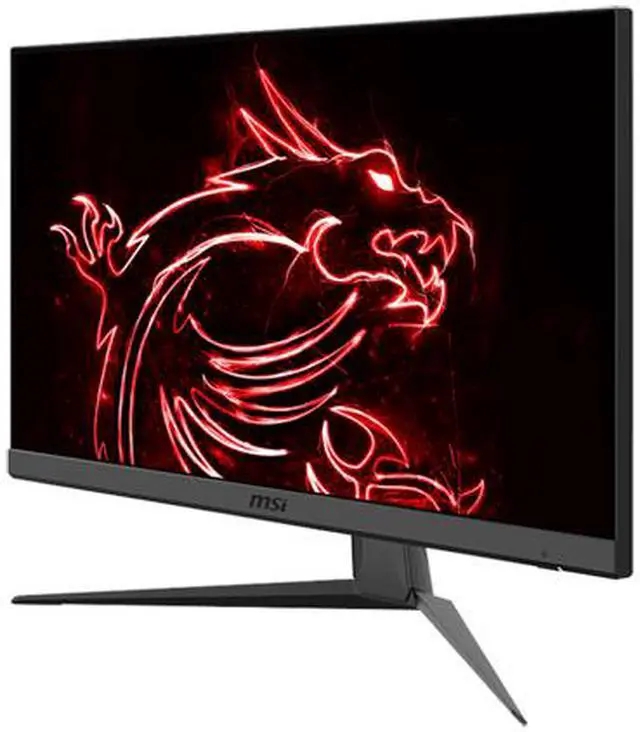 Refurbished: MSI 23.8