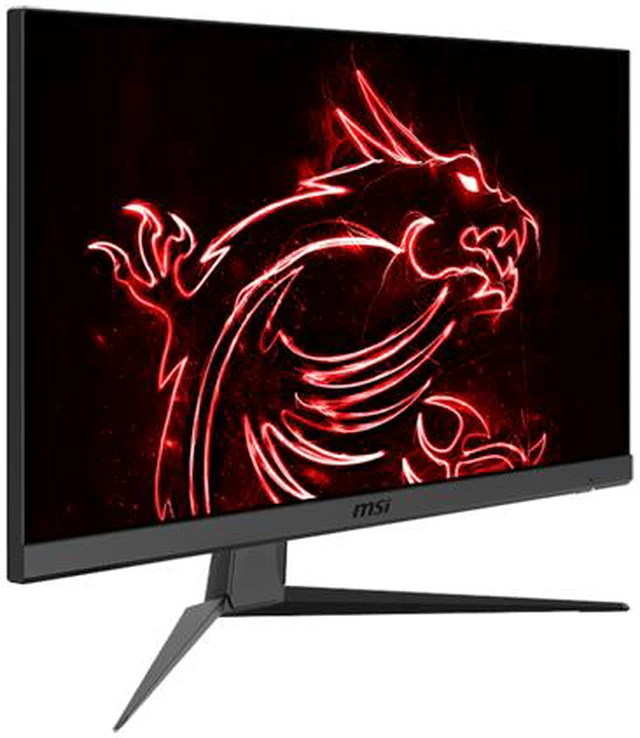 Refurbished: MSI 23.8