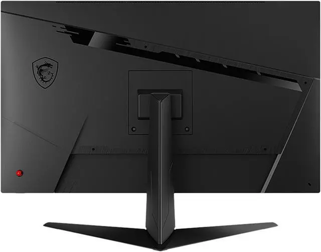 Alt view image 6 of 6 - MSI 27" 165 Hz IPS FHD Gaming Monitor G-Sync Compatible 94% DCI-P3 / 131% sRGB Optix G273